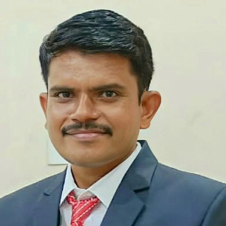 Dr. Mangesh G. Acharya