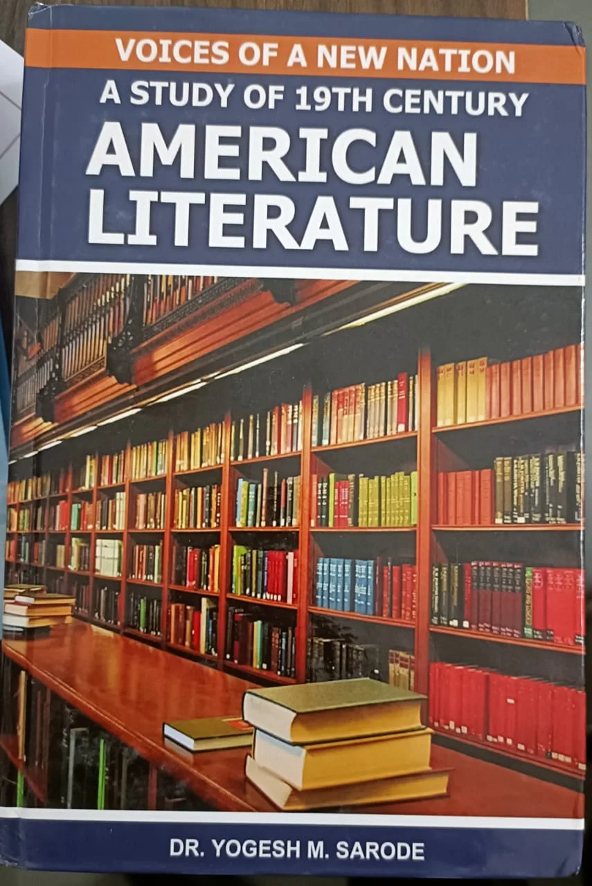 Echoes of Modernity: A Journey Through 20th Century American Literature