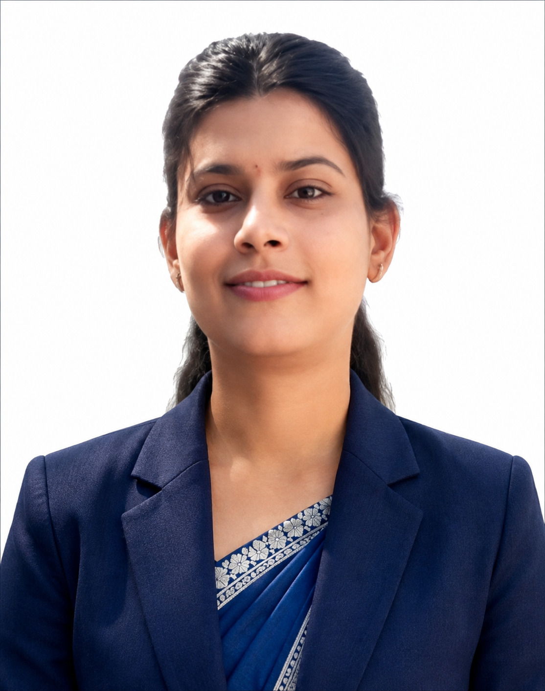 Ms. Madhuri V. Balpande